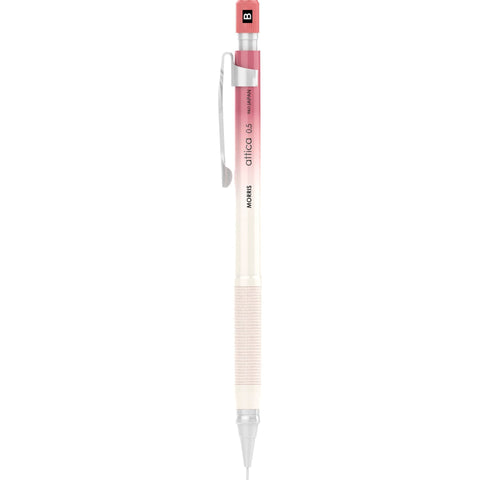 Lapiseira Attica MSP-501 0.5mm vermelho Morris