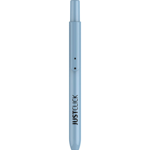 Marcador fluo JustClick MRH-205 azul pastel navy