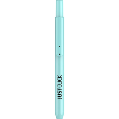 Sublinhador JustClick MRH-205 menta pastel Morris