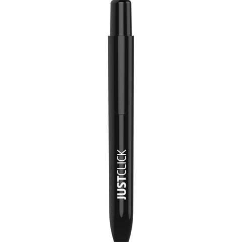 Marcador permanente JustClick MRP-106 preto Morris