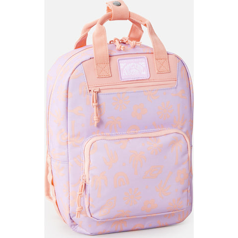 Mini Mochila Svelte 9L Mixed Rip Curl