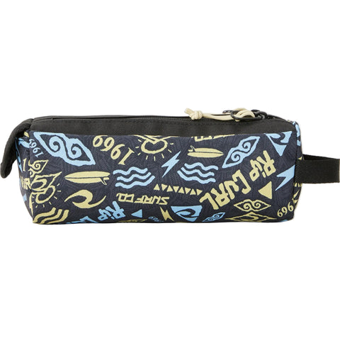 Estojo Duplo Rip Curl