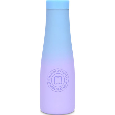 Garrafa Isothermal 550ml Marshmallow 
