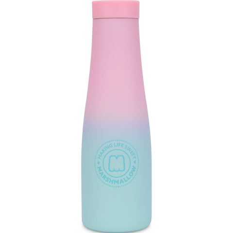 Garrafa Isothermal 550ml Marshmallow 