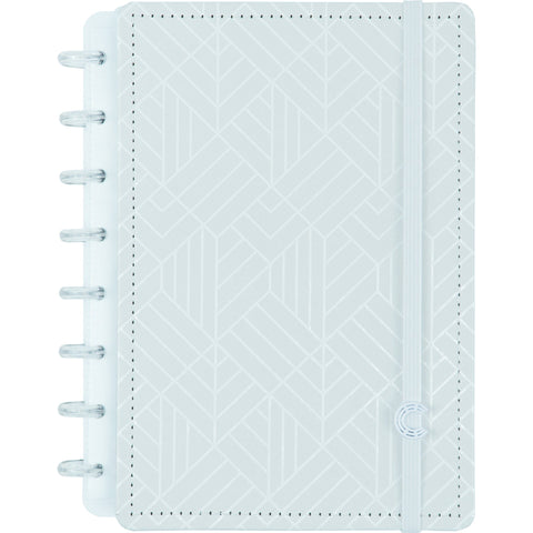 Caderno Inteligente A5 Ice Grey Ci