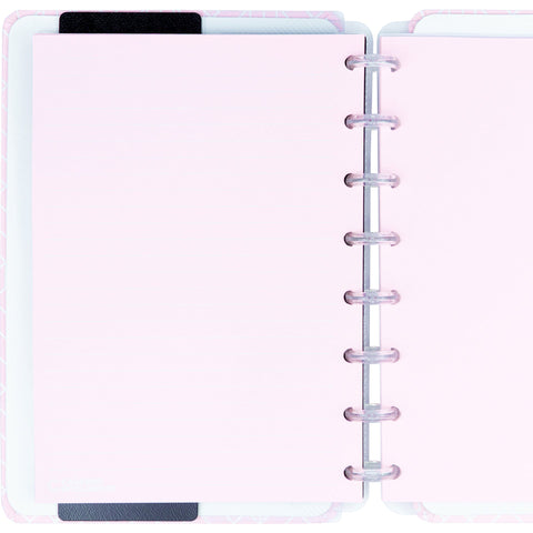 Caderno Inteligente A5 Ice Pink Ci