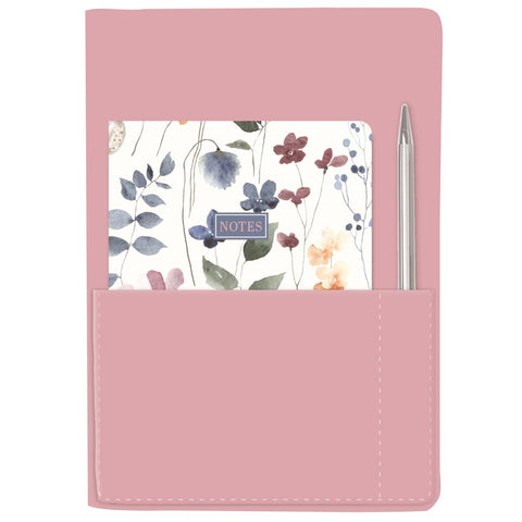 Conjunto Escrita - Wild Bloom