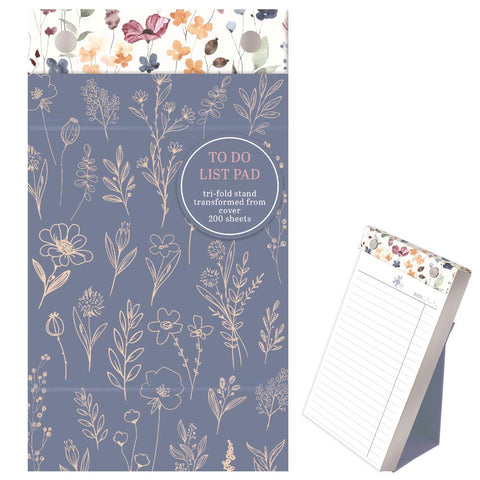 Lista Compras - Wild Bloom