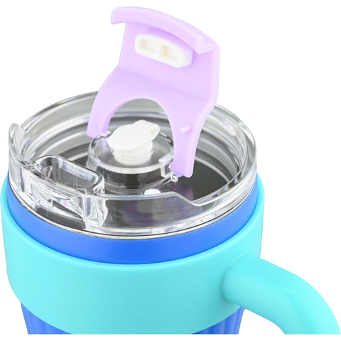 Caneca Térmica 800Ml Ocean Aço Inox