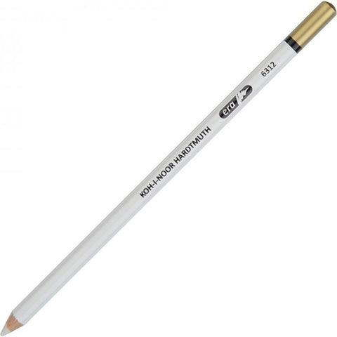 Borracha Lápis Era 6312 Koh-I-Noor