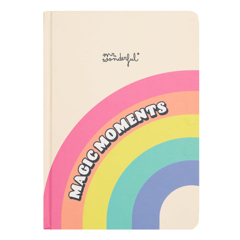 Caderno - Koala Magic Moments