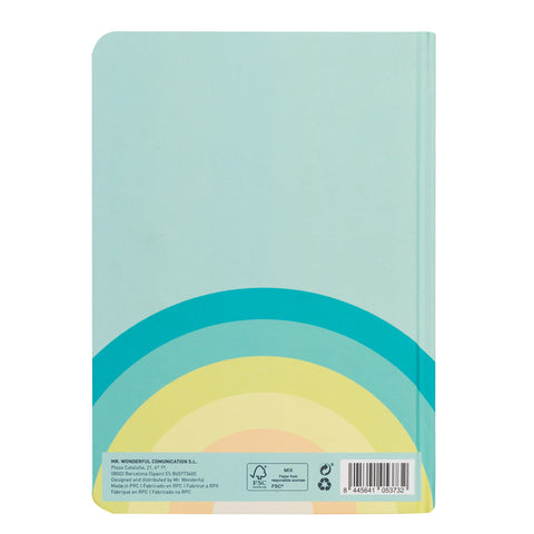 Caderno - Monkey Magic Moments