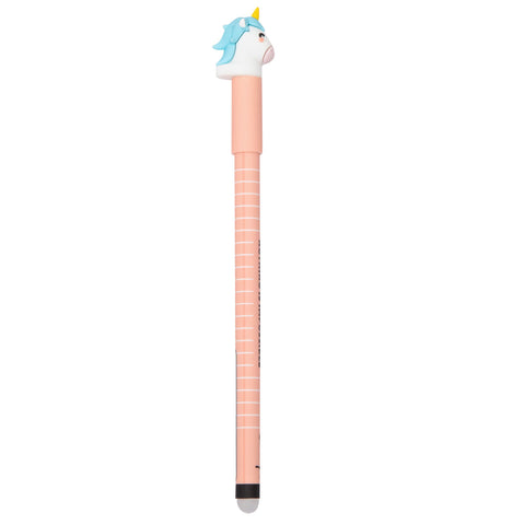Caneta Apagar Bo Bo - Unicornio