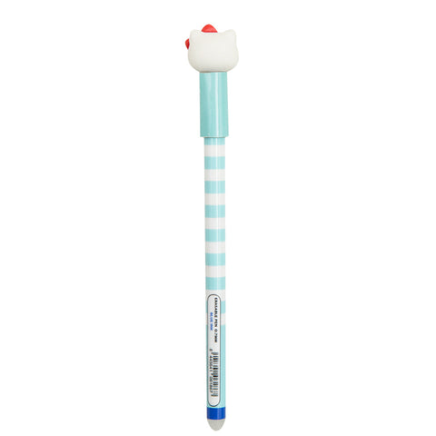 Caneta Apagar Bo Bo - Hello Kitty