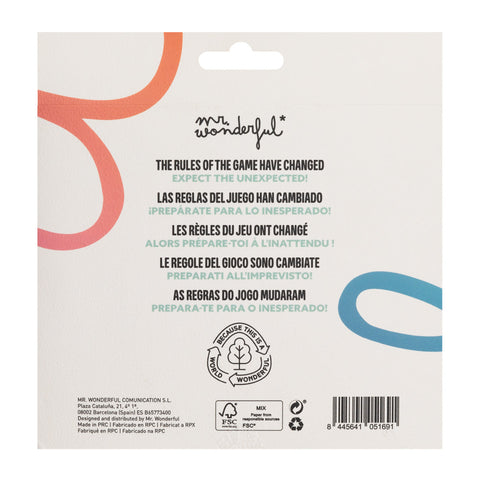 Marcadores Colour-Changing