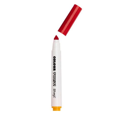 Marcadores Colour-Changing