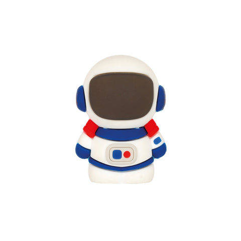 Afia com Caixa - Espaço