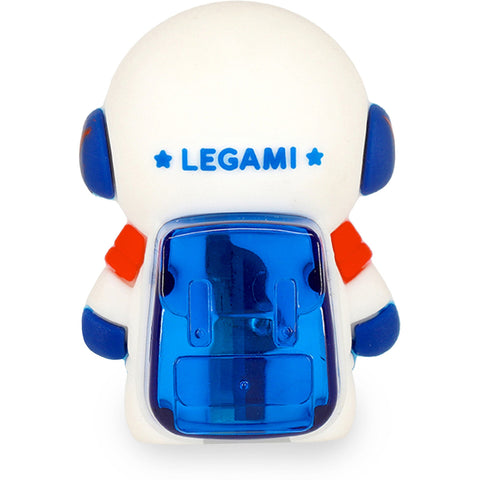 Afia Com Caixa - Espaço