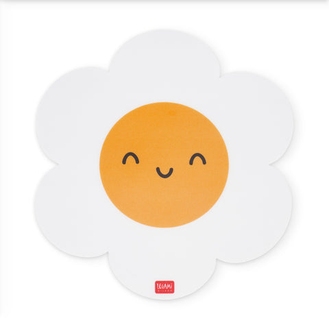 Tapete Rato - Margarida