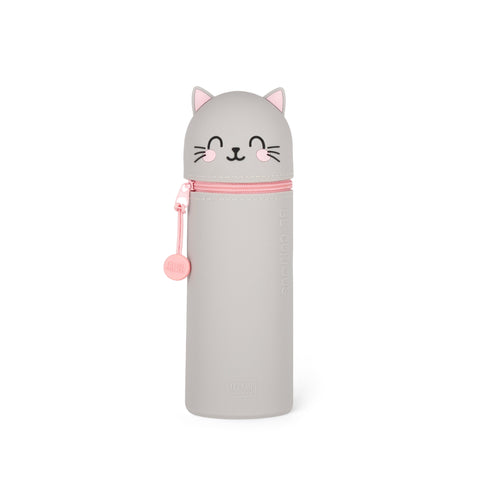 Estojo Kawaii - Kitty