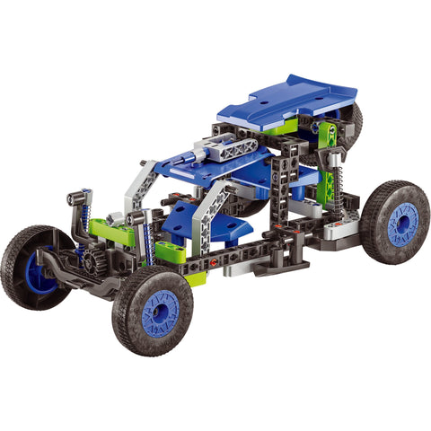 Laboratório De Mecânica - Super Buggy