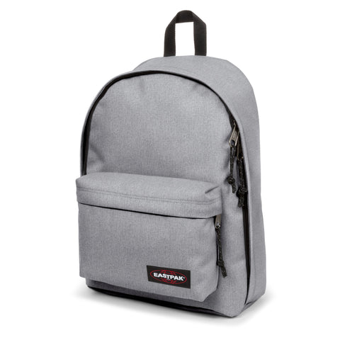 Mochila Out Of Office - Sunday Grey Eastpak