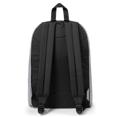 Mochila Out Of Office - Sunday Grey Eastpak