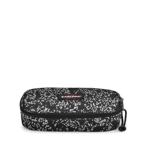 Estojo Oval Single - Glitsplash Eastpak