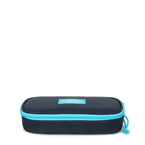 Estojo Oval Single - Kontrast Eastpak