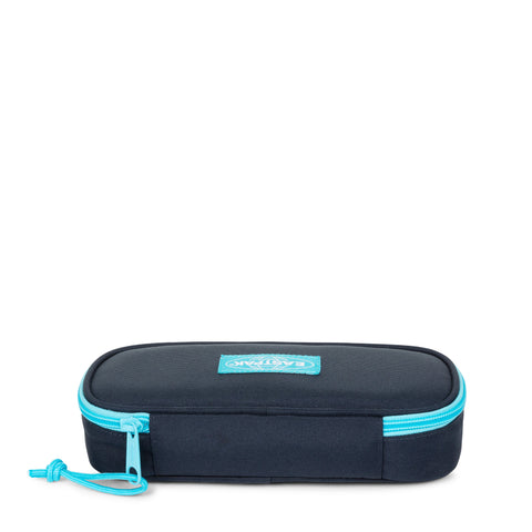 Estojo Oval Single - Kontrast Eastpak