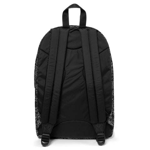Mochila Back To Work - Glitsplash Eastpak