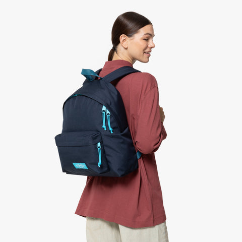 Mochila Padded Pak'R - Kontrast Eastpak