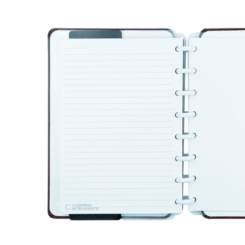 Caderno Inteligente A5 Expresso