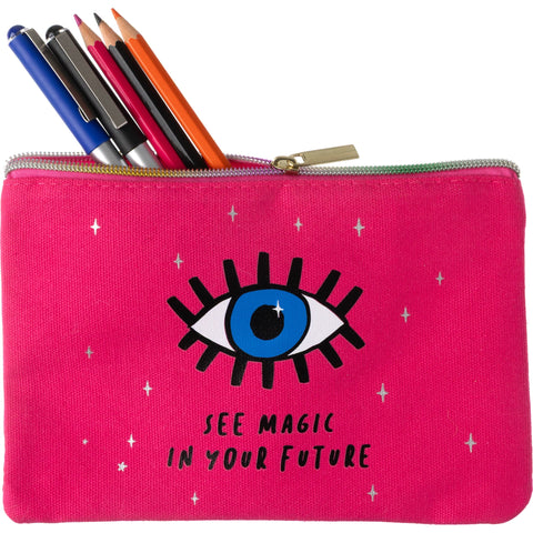 Estojo Eye Pink Magic