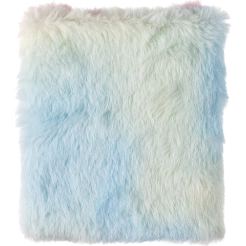 Caderno Gift Peluche Lama