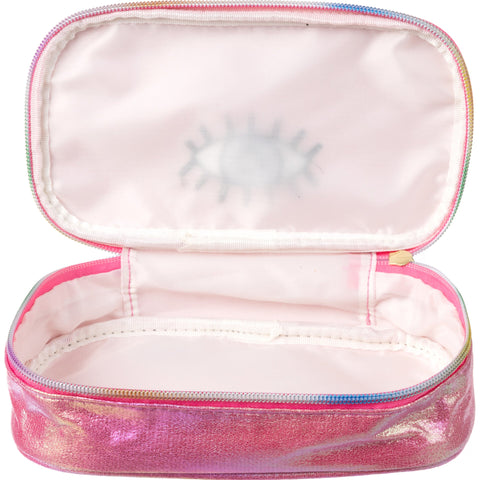 Estojo Box Eye Pink Magic
