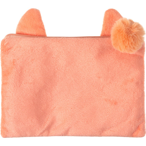 Estojo Peluche Dog Pet Friendly