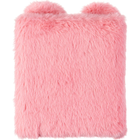 Caderno Gift Peluche 64 Folhas Ursinha