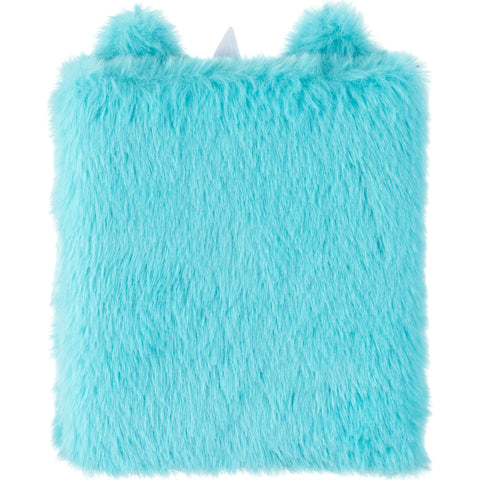 Caderno Gift Peluche 64 Folhas Piupiu