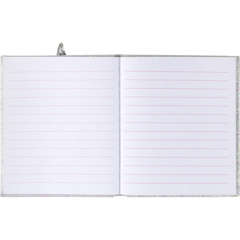 Caderno Gift 80 Folhas Unicorn