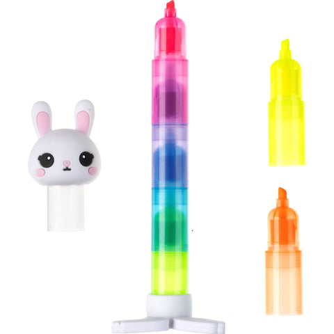 Esferográfica Color Bunny Joy
