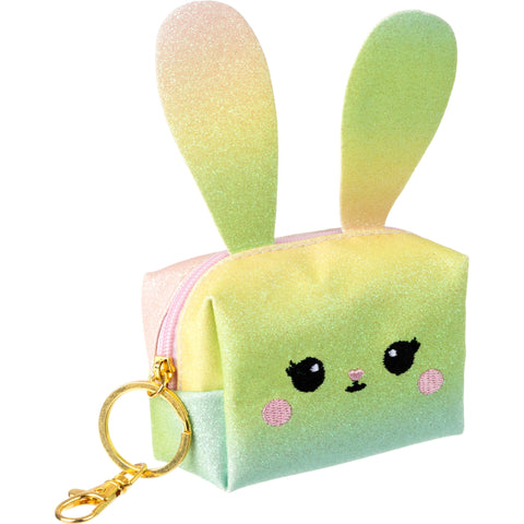 Porta Moedas Glitter Bunny Joy