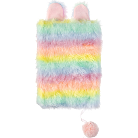 Caderno Gift A5 Peluche Iris Bunny Joy