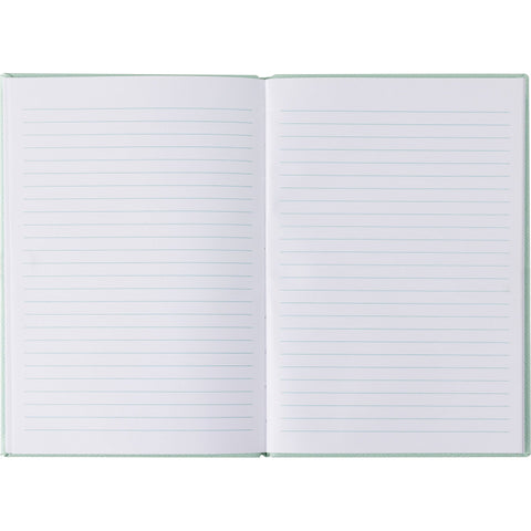 Caderno Gift A5 80 Folhas 80g Ananás Mermaid Vibes