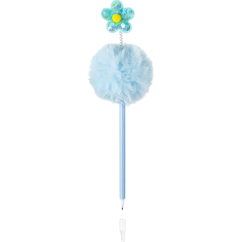 Esferográfica Fun Preta Good Day