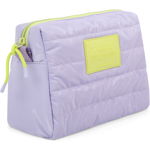 Necessaire Capsule Miss Lemonade (artigo sortido)
