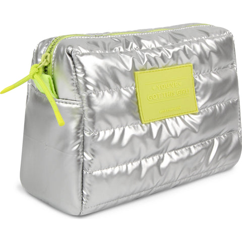 Necessaire Capsule Miss Lemonade (artigo sortido)