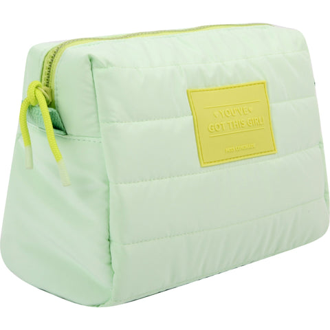 Necessaire Capsule Miss Lemonade (artigo sortido)