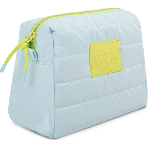 Necessaire Capsule Miss Lemonade (artigo sortido)