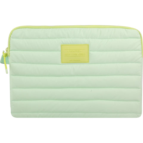 Bolsa Protetora para Computador Capsule Miss Lemonade
